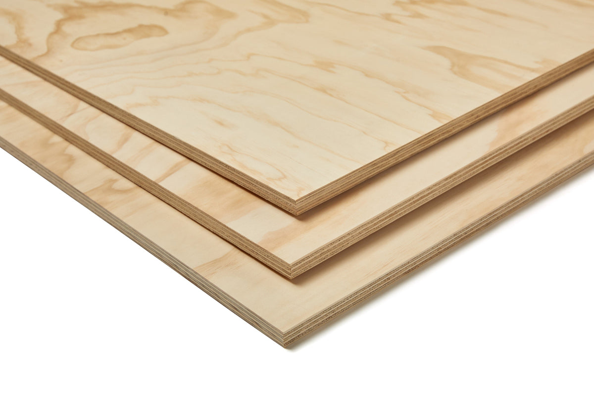 SELEX® Plywood 11/32" A/C
