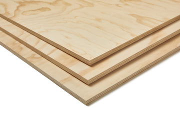 SELEX® Plywood 11/32" A/C