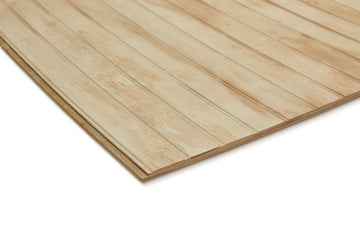 SELEX® Plywood 11/32" Deluxe Beaded