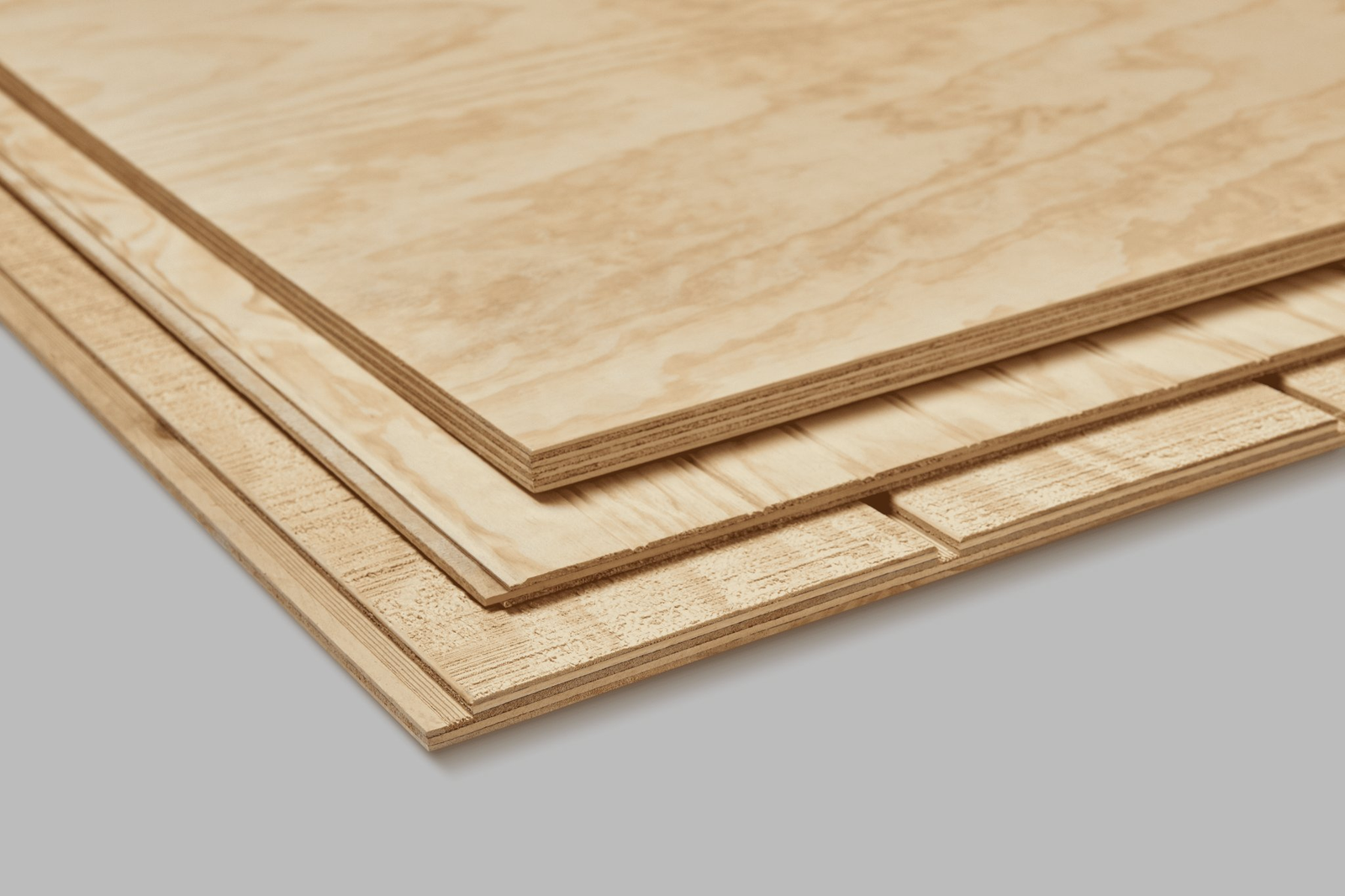 Plywood