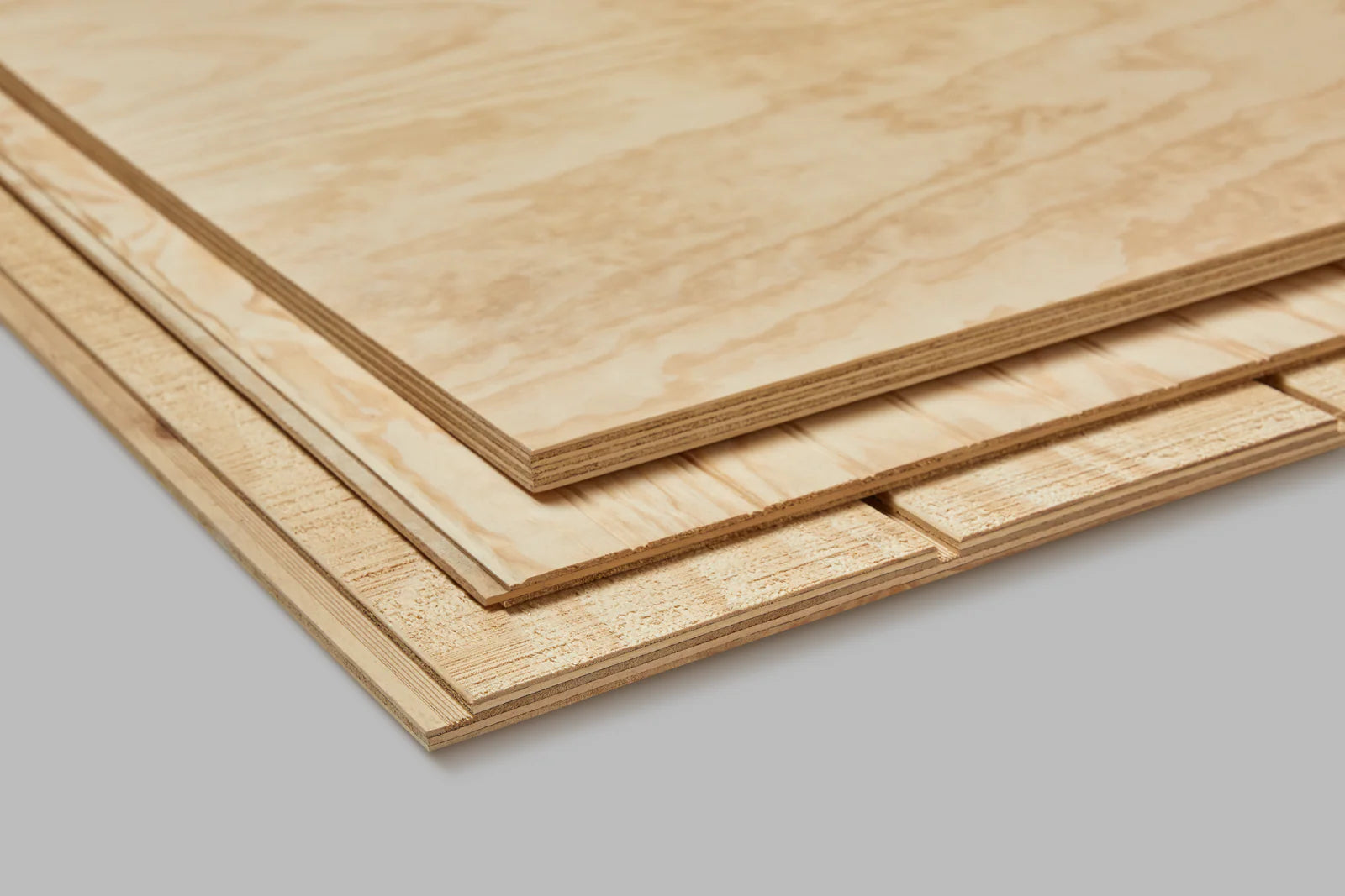 Plywood